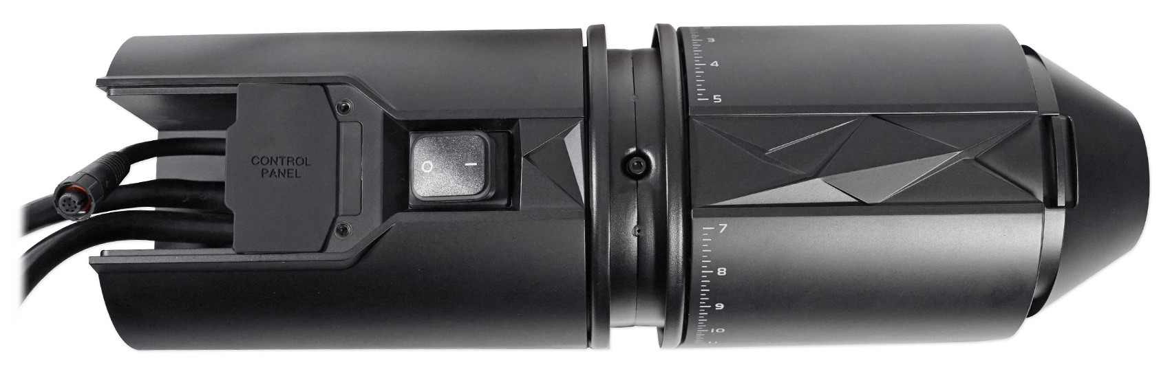 JBL Stadium UB4100 Powered Bluetooth Marine Wakeboard Boat Tower Sound