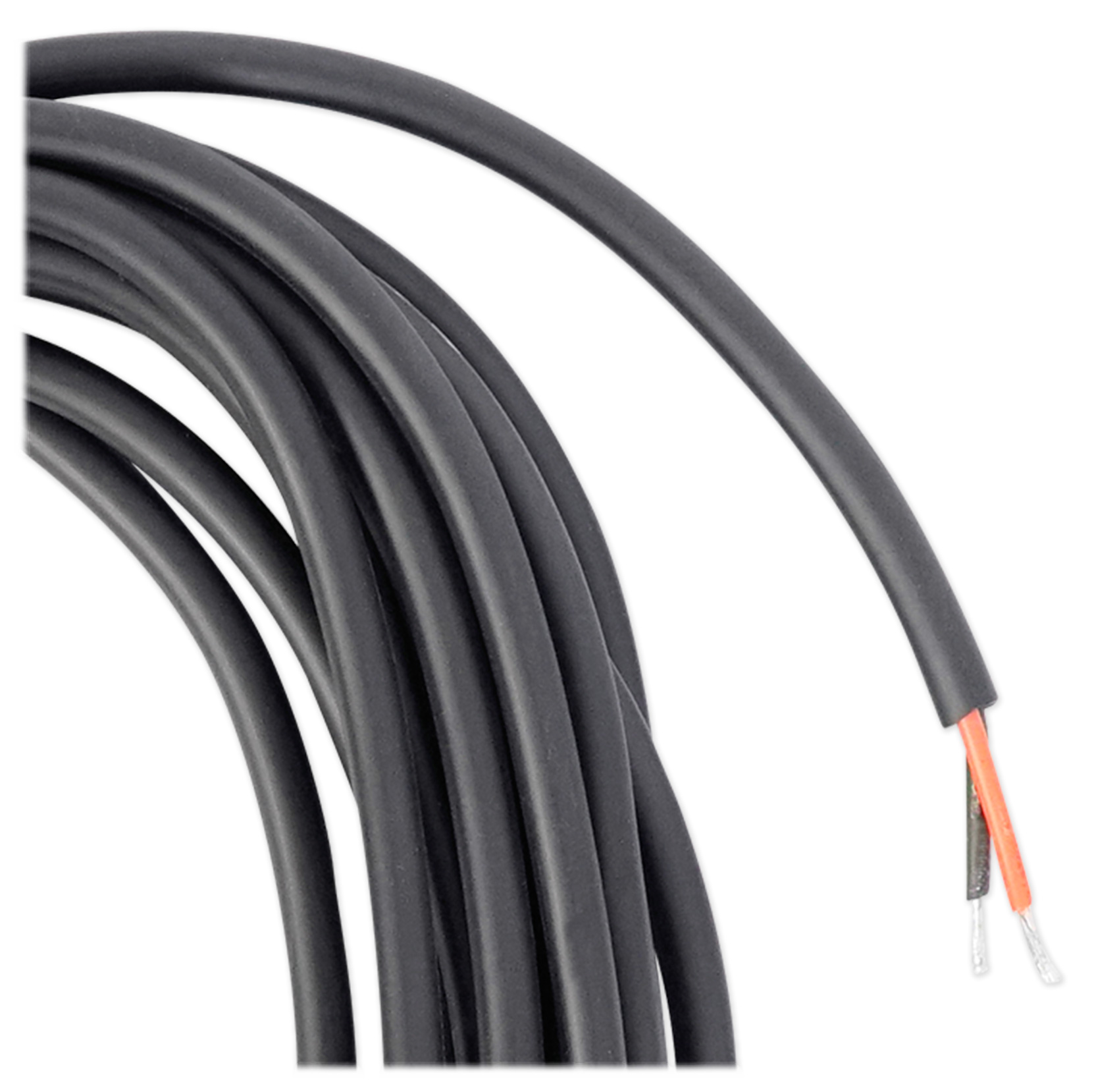 Rockville RTSBW20 20 Foot 1/4" TS to Bare Wire Speaker Cable,16 AWG,100 Copper 819216020418 eBay