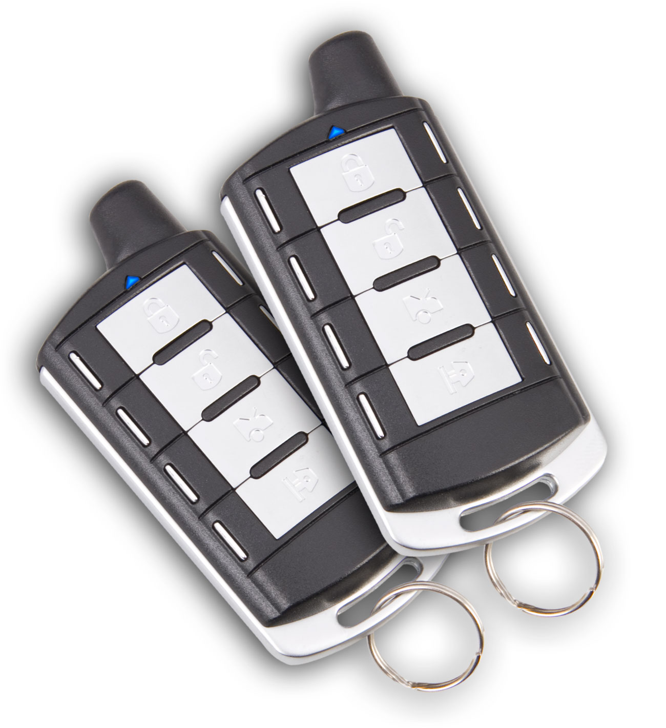 Soundstream ARS.2 Car Alarm Remote Start Keyless Entry Vehicle Security