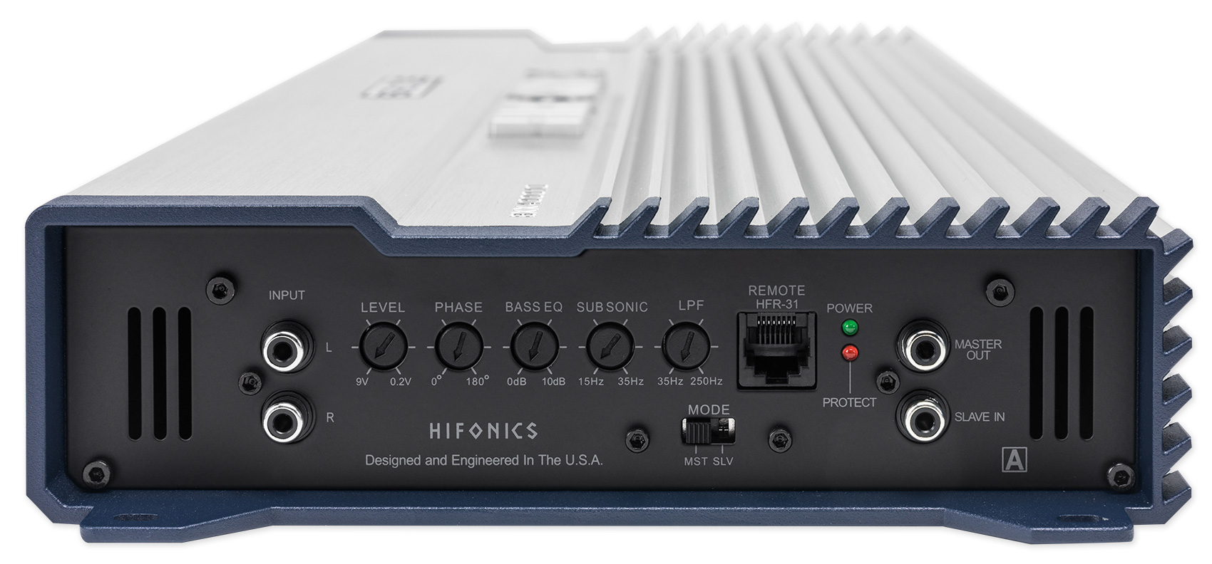 hifonics amp 4000 watts