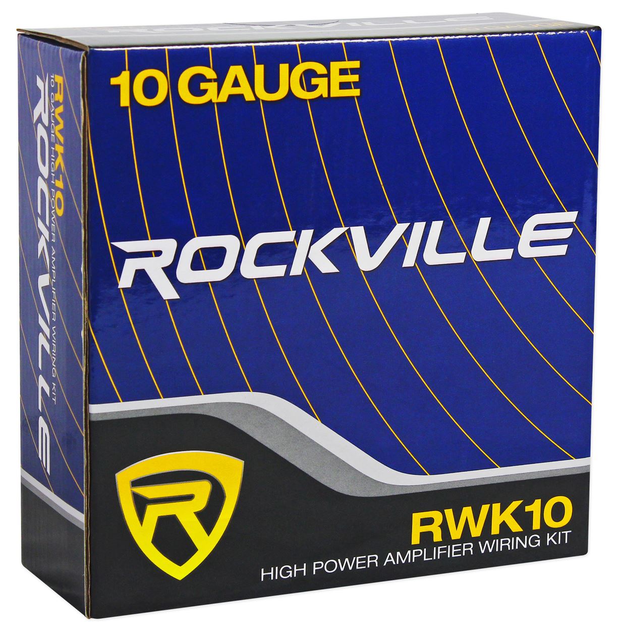 rockville ss8p 400 watt