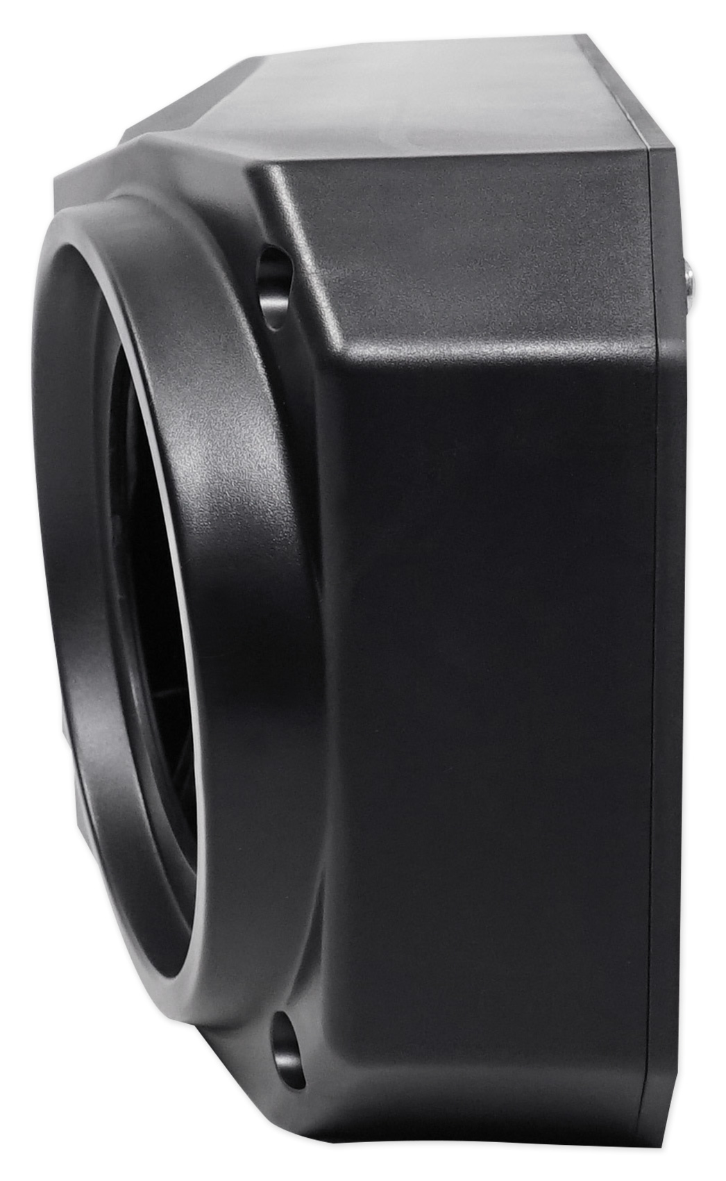 Metra OHUNI01 6.5" Overhead Speaker Pod Enclosure For Polaris RZR/ATV/UTV/Cart 86429320325 eBay