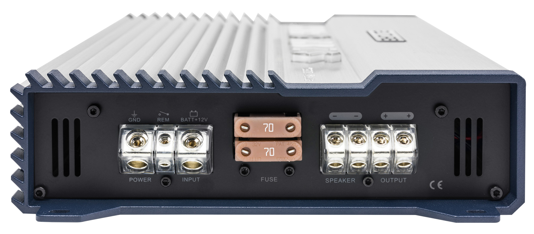 Smp100 Class D Digital Subwoofer Amplifier With Auto