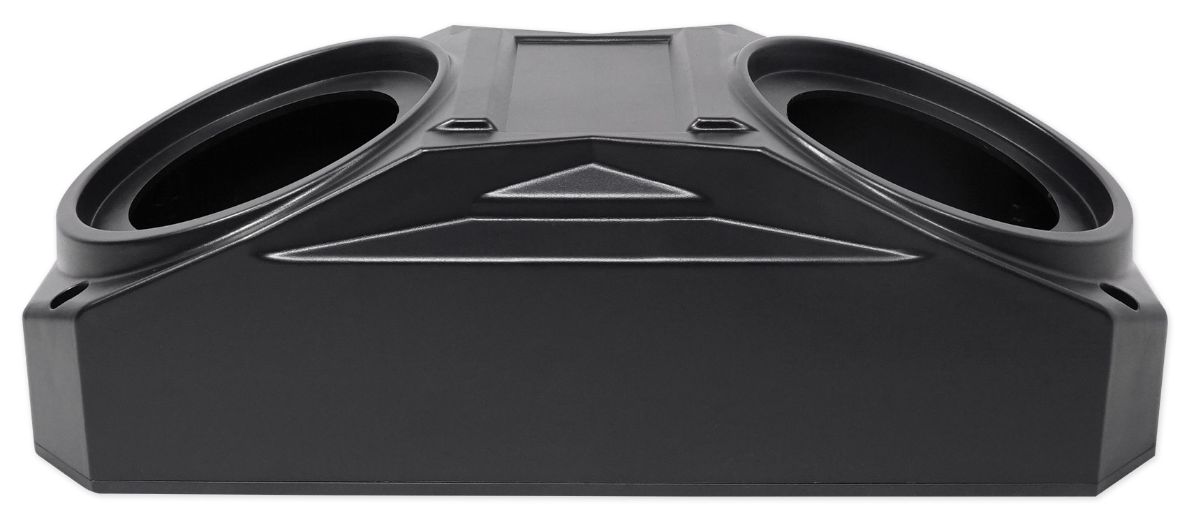 Kicker 6.5 150 Watt Overhead Rollbar Rollcage Speakers For ATV//UTV//Cart 2