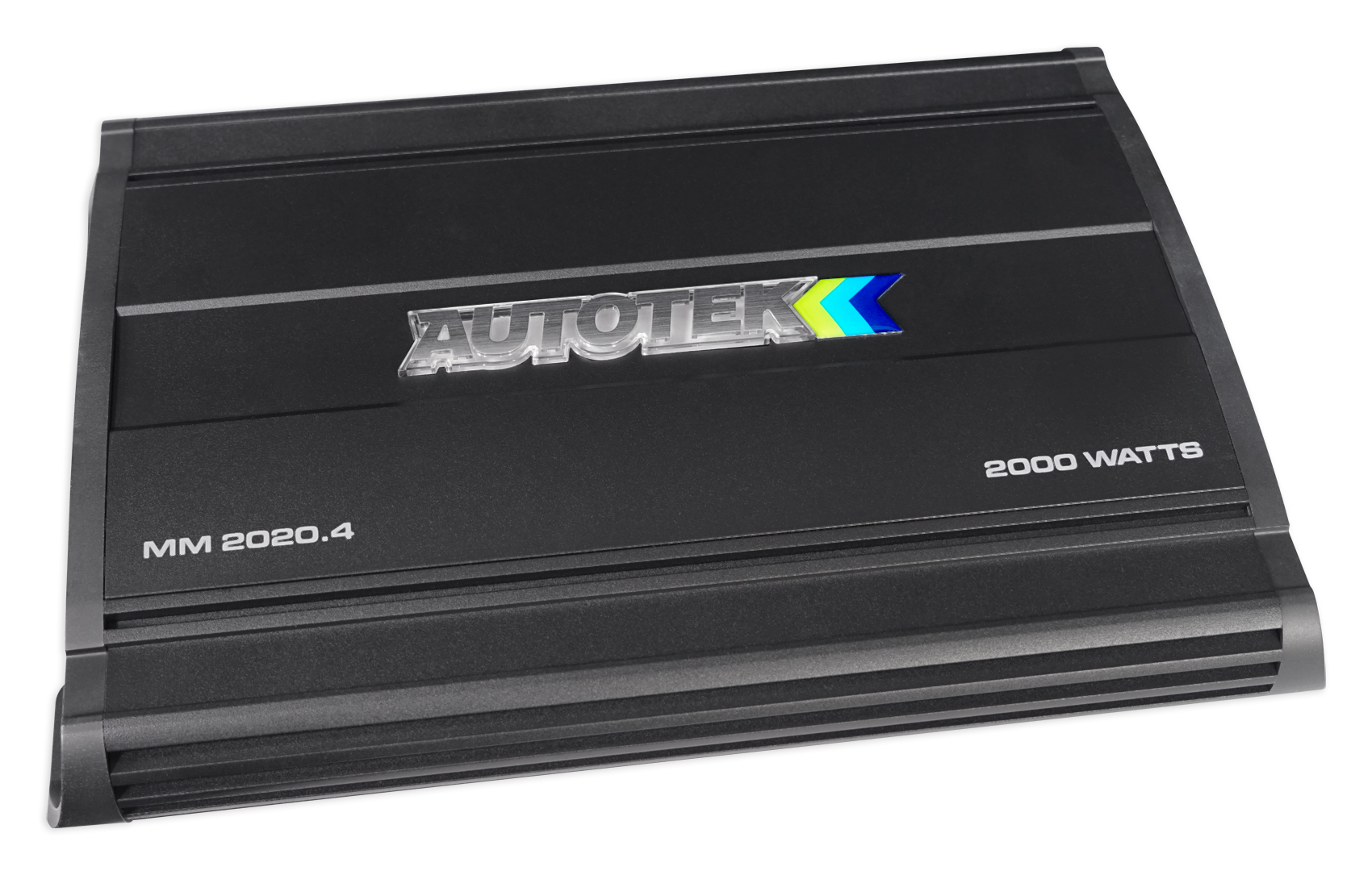 AUTOTEK MM2020.4 Mean Machine 2000w 4-Channel Car Stereo Amplifier Amp ...