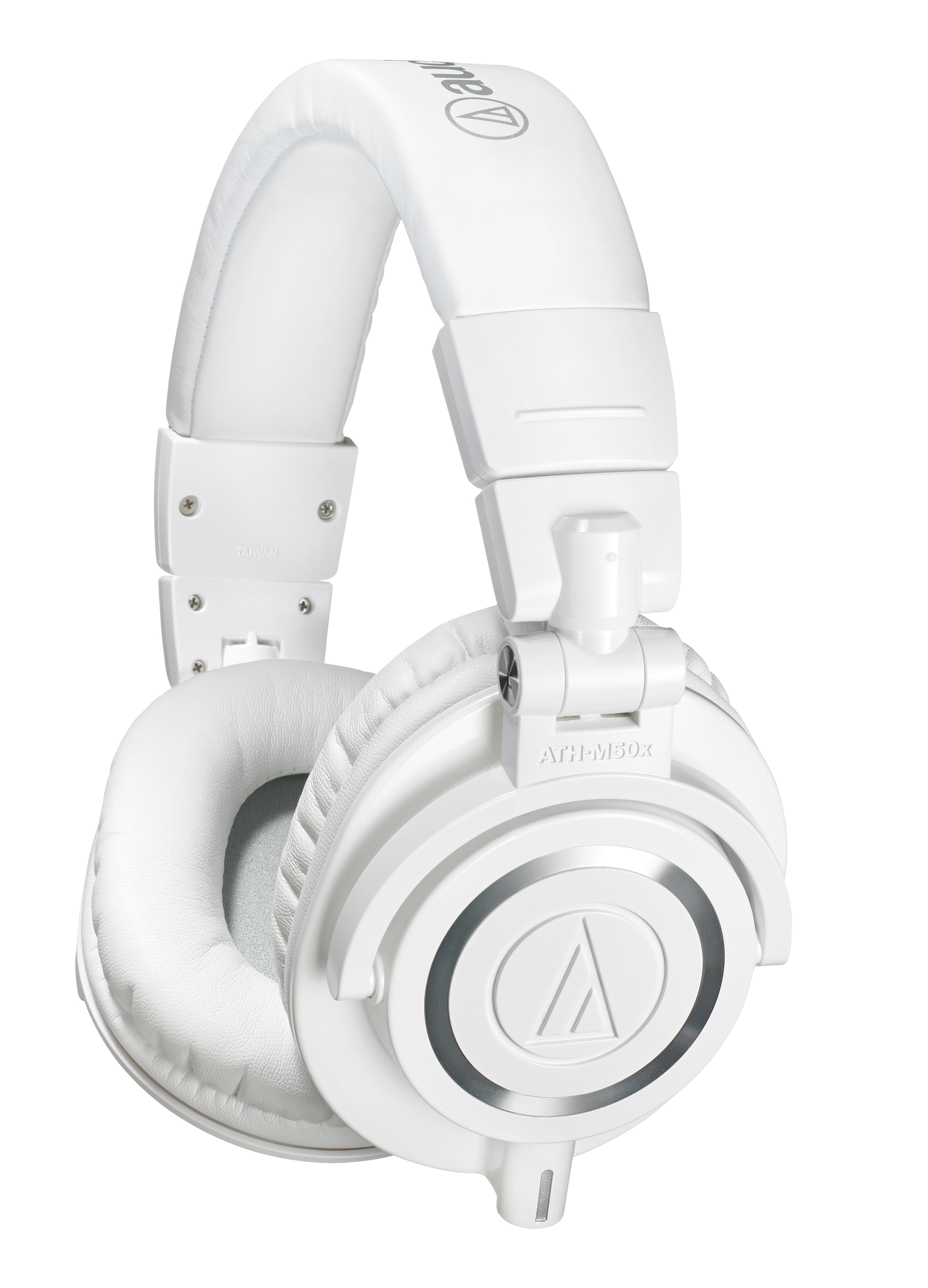 Audio Technica ATH-M50X Over Ear Professional Studio Monitor Headphones W/ Case | eBay