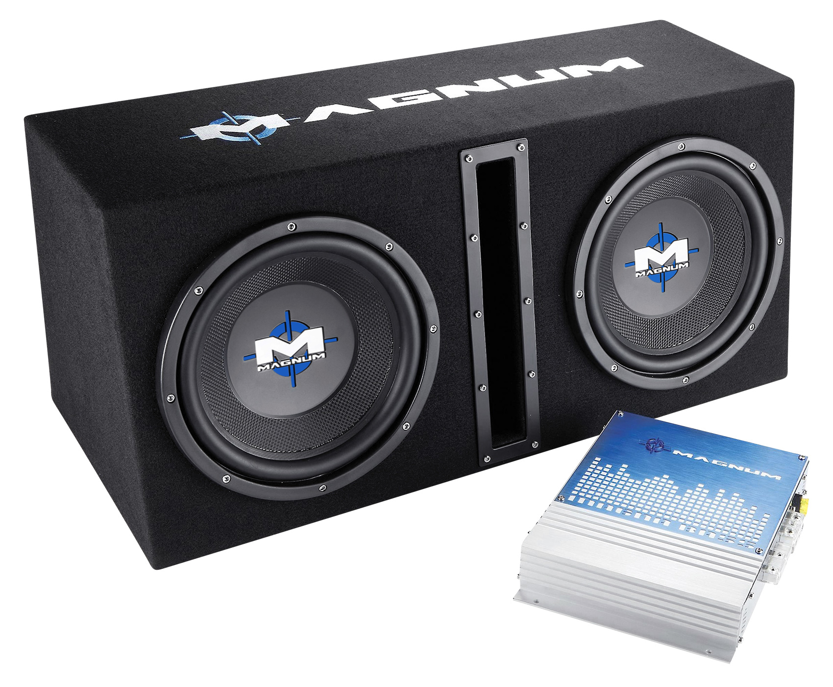 magnum subwoofers