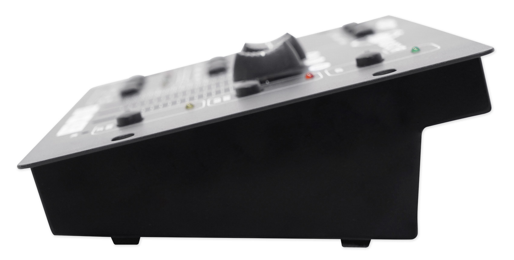 American DJ ADJ RGB3C IR Compact Universal DMX Controller For RGB LED