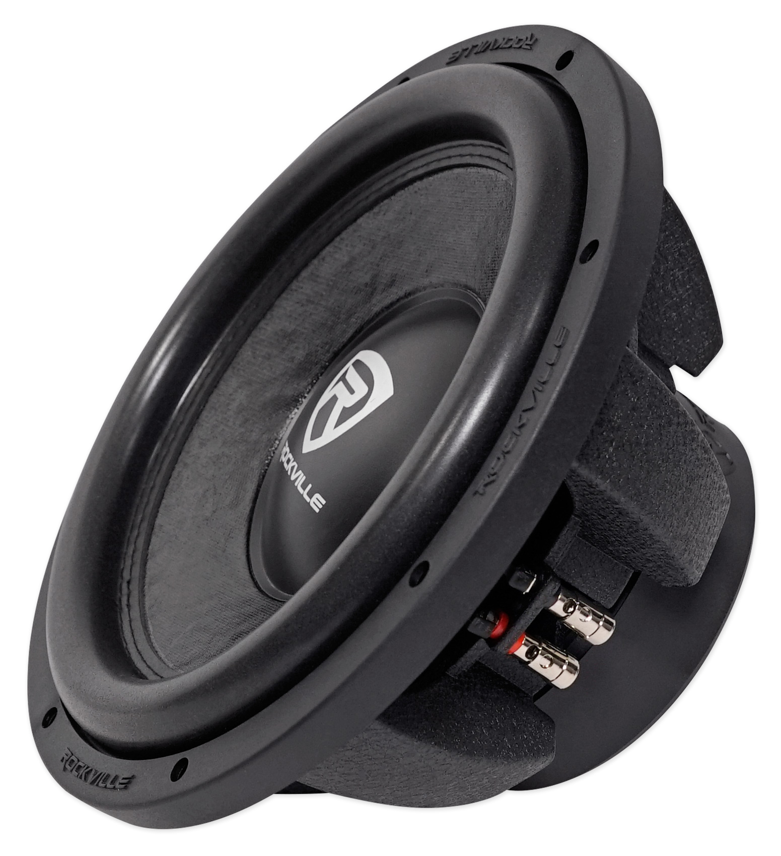 dual 2 ohm subwoofer