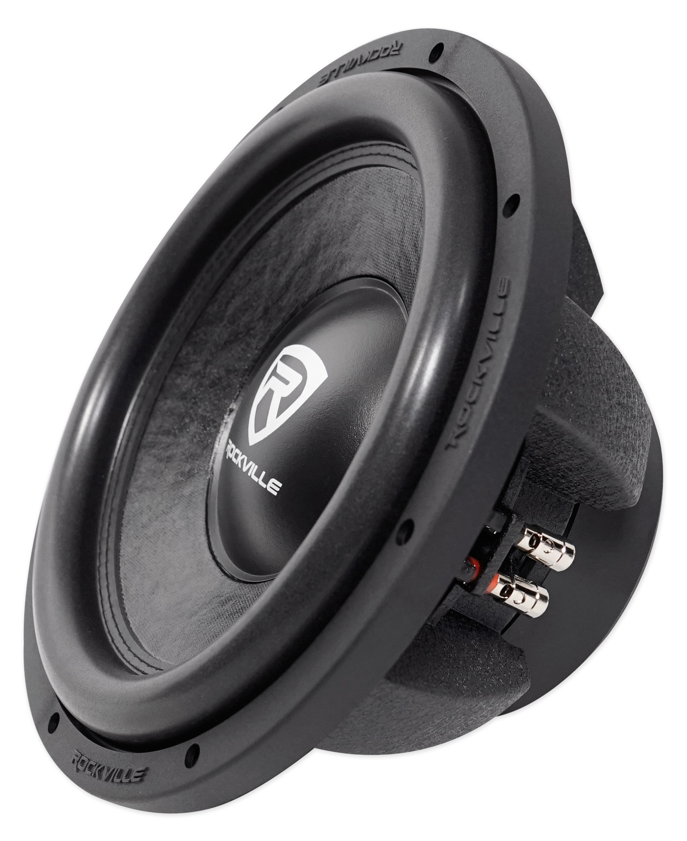 rockville 12 inch subwoofer k9