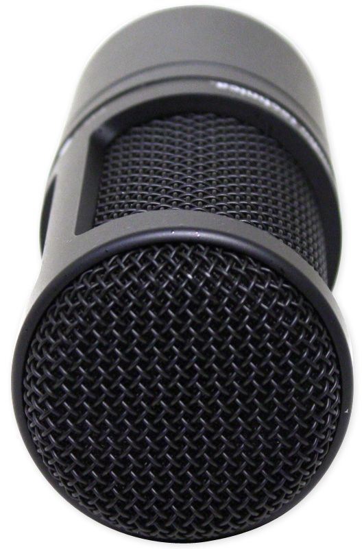 Audio Technica AT2020 Studio Recording Microphone Condenser Mic
