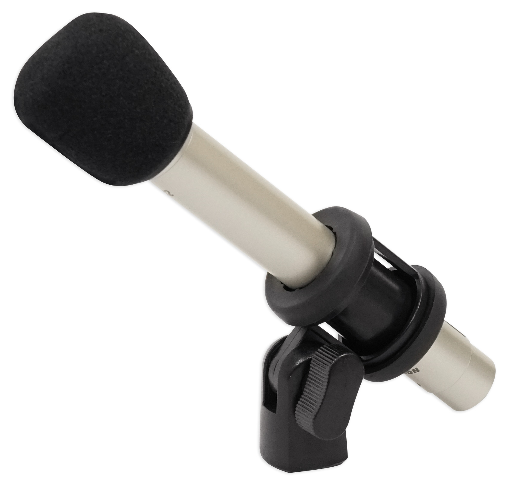 Samson C02 Pair Pencil Condenser Studio Recording Microphoness