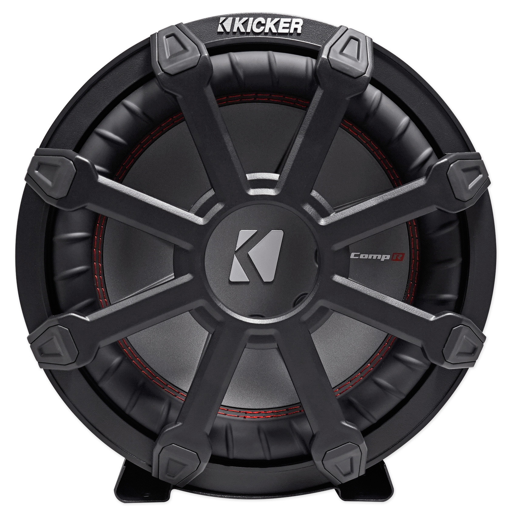 kicker passive radiator