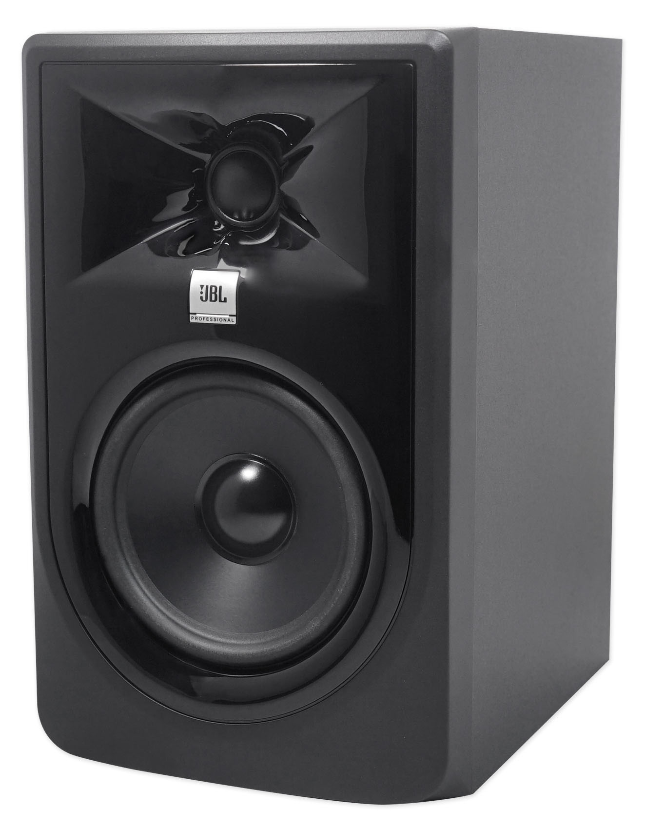 JBL 305p MKII 5" 2-way Powered Studio Reference Monitor Überwachung