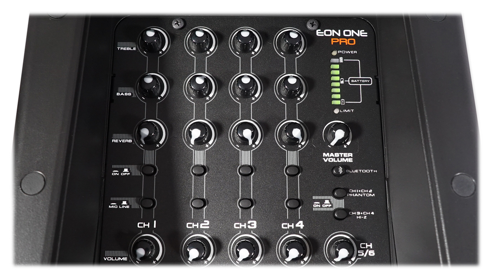 jbl eon one compact rechargeable pa system