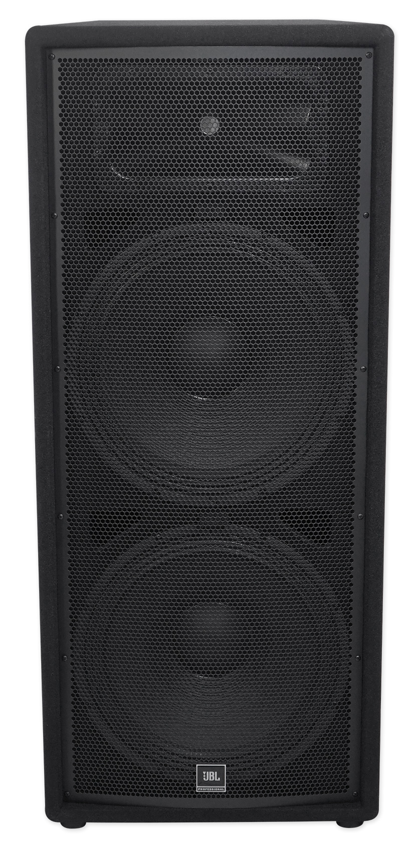 JBL Pro JRX225 2,000 Watt Dual 15