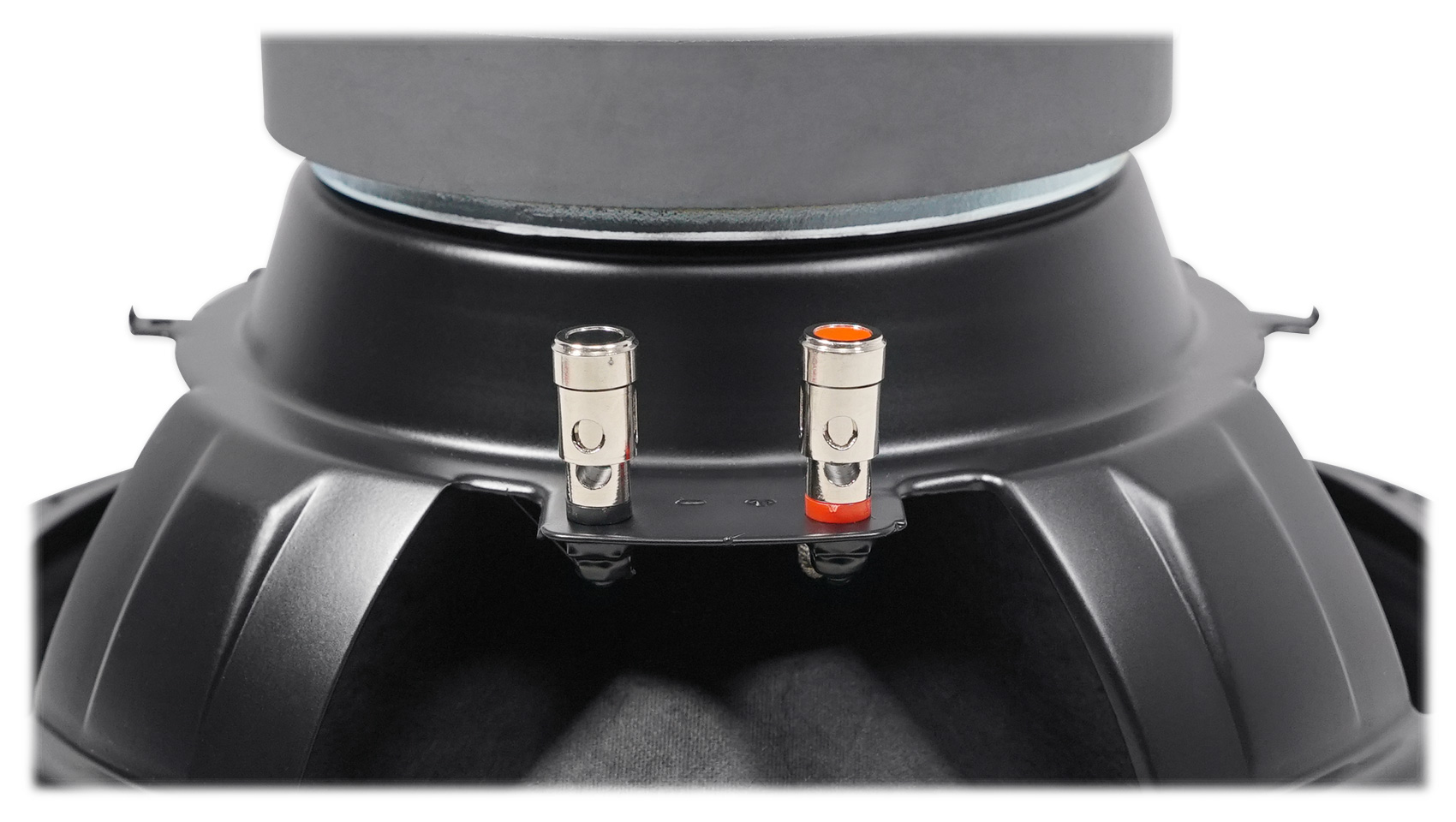 (2) JVC CSGD1210 12" 2800w Dual 4 Ohm Voice Coil Car Subwoofers Subs