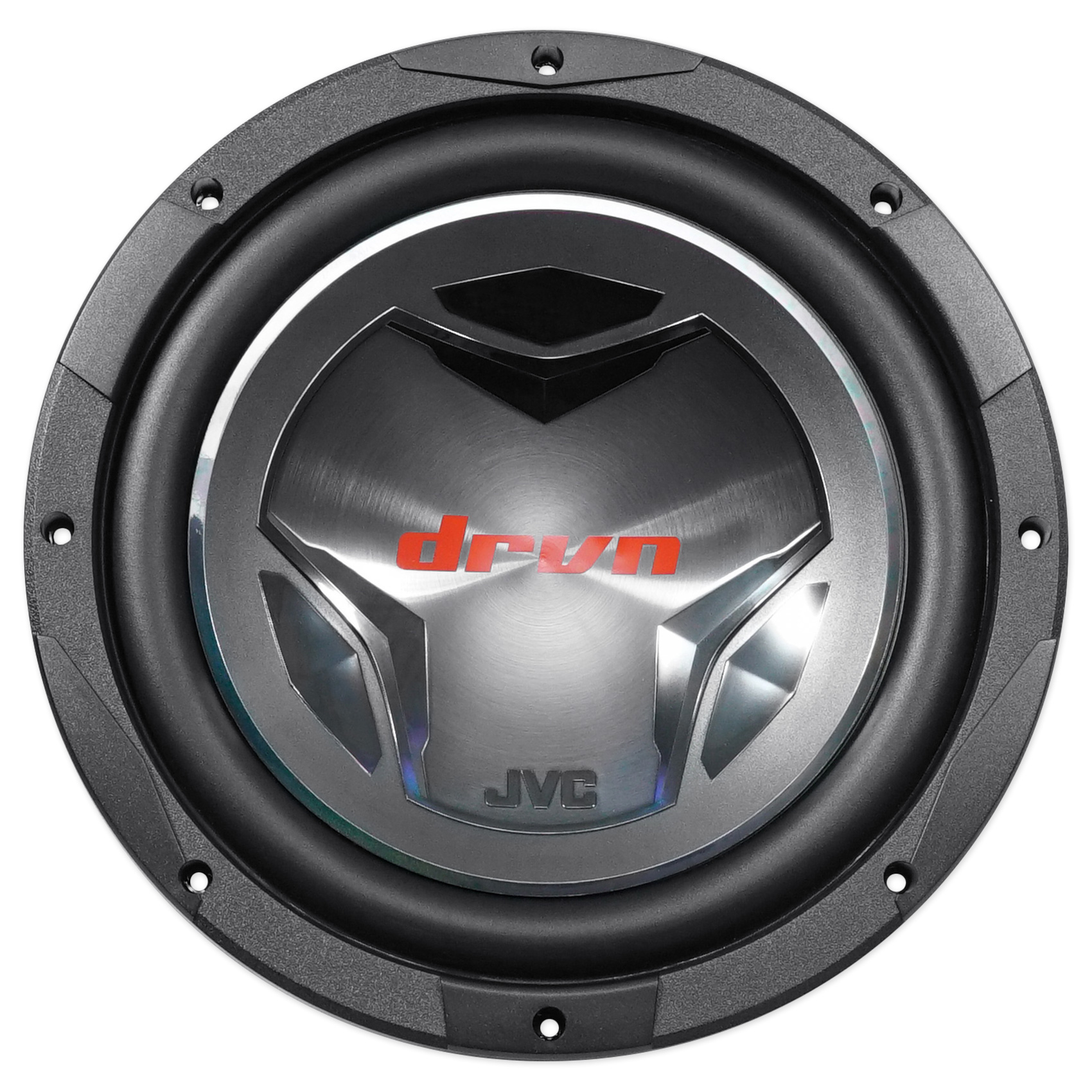 JVC CSGD1210 12" 1400 Watt Dual 4 Ohm Car Subwoofer+Mono Amplifier+Amp