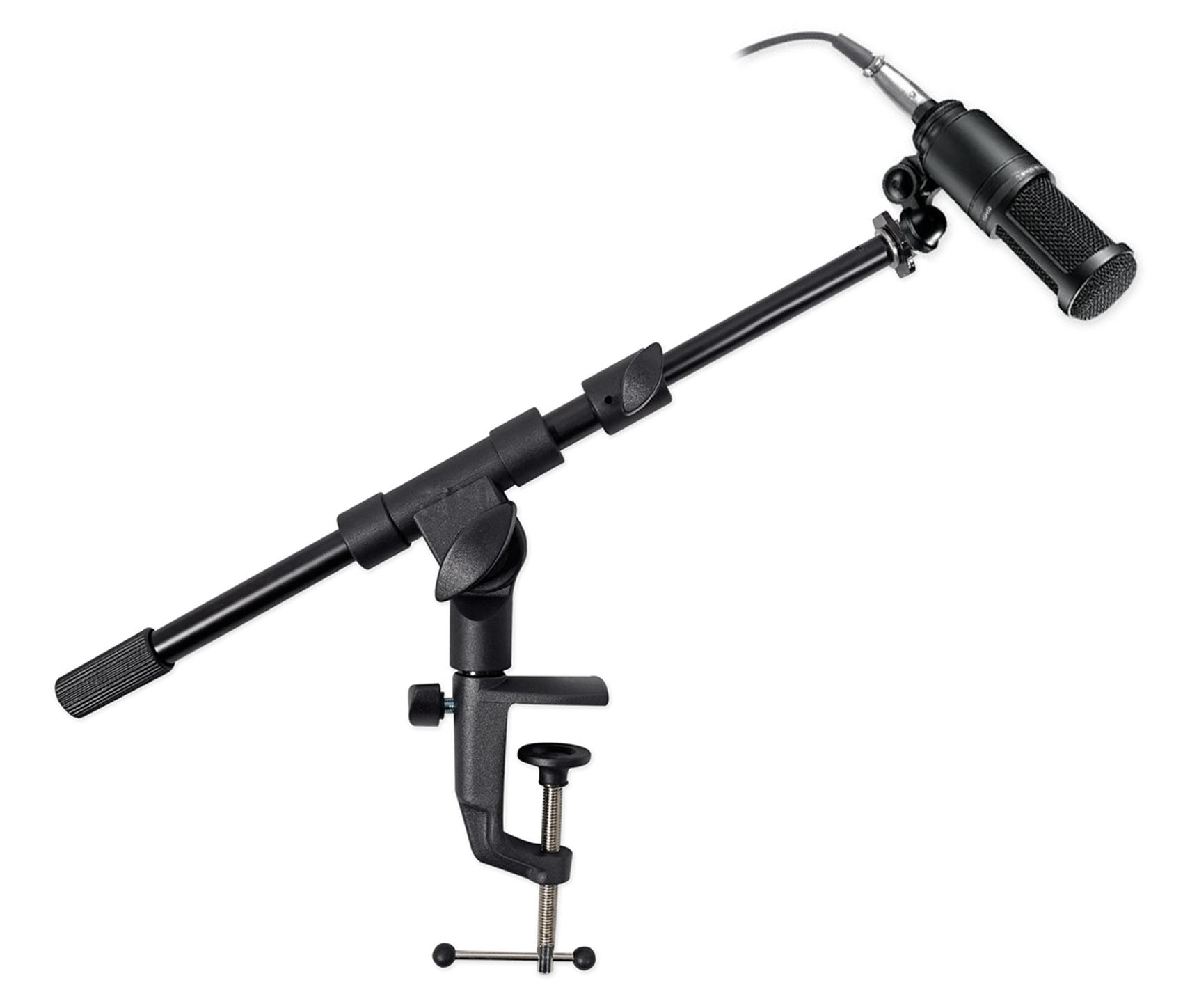 Audio Technica AT2020 Studio Recording MicrophoneCardioid Condenser