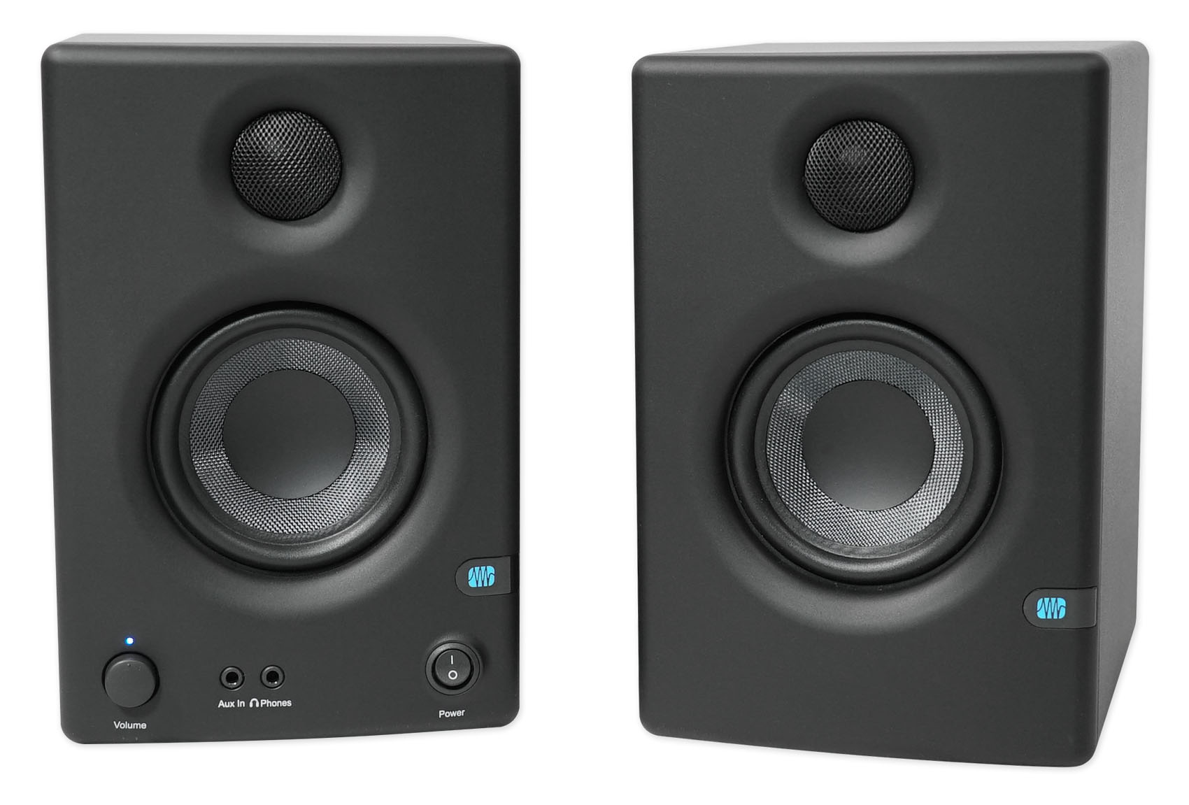 Pair Presonus Eris E3.5 3.5