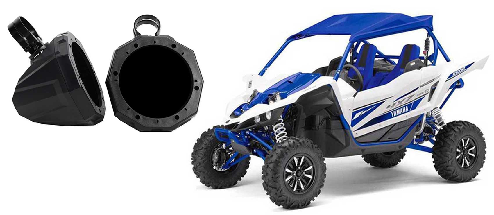 probox wake tower speakers