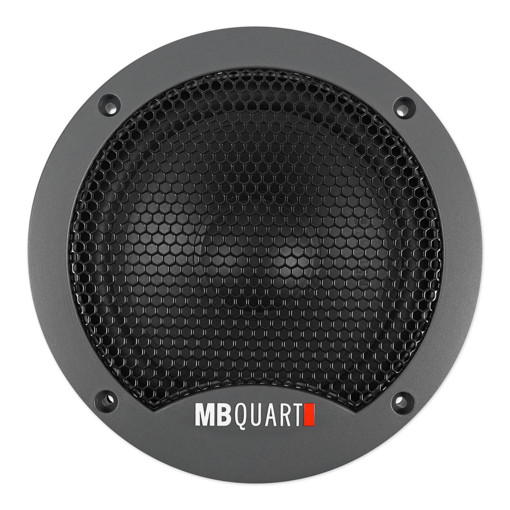 Pair MB QUART FSB216 6.5" 280 Watt Component Speakers+(2) 6.5" Coaxial