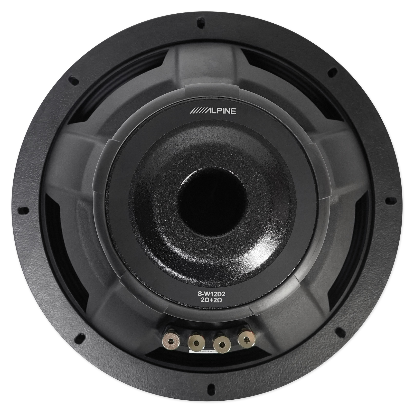 alpine s subwoofer alpine s subwoofer