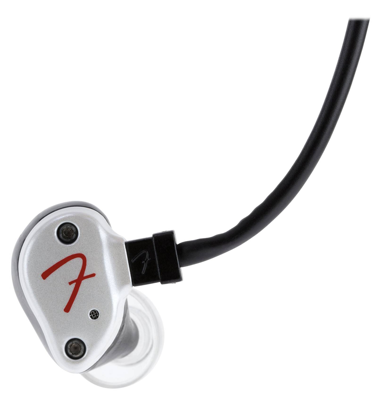 FENDER PureSonic Wired Earbuds InEar Headphones w/Mic+Remote Olympic