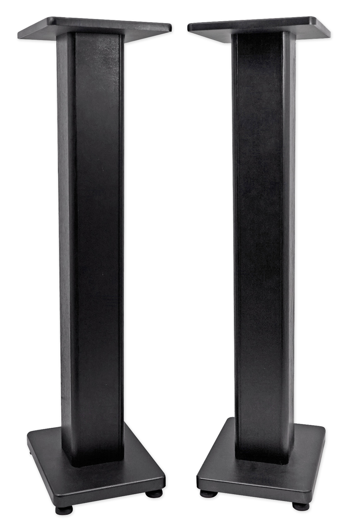 Pair 36" Bookshelf Speaker Stands For Sony SSCS5 Bookshelf Speakers 613815747307 eBay