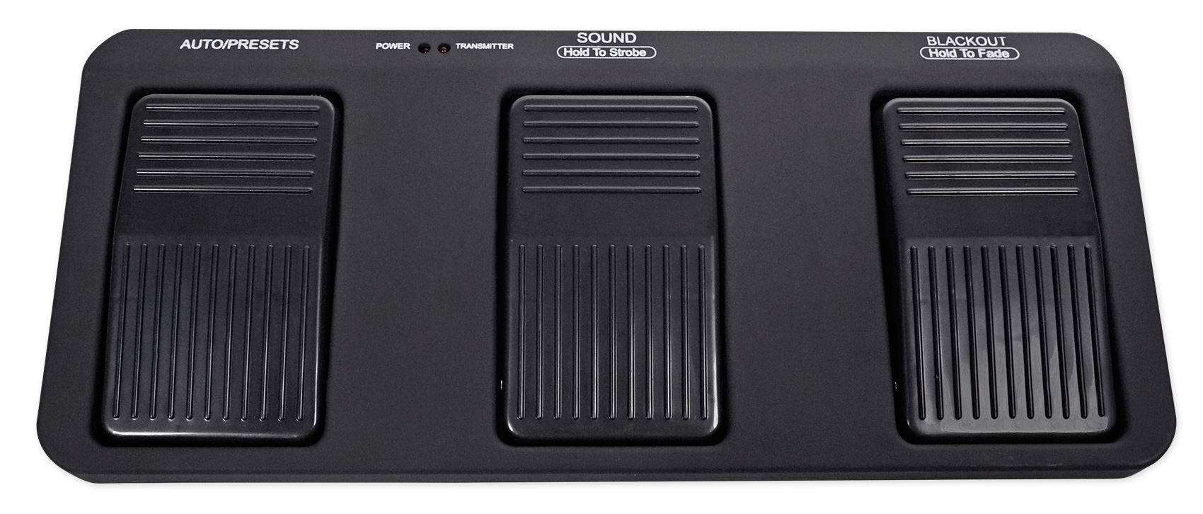 Chauvet 4BAR USB DFi DMX Wash Lighting Fixture+Tripod Stand+Footswitch