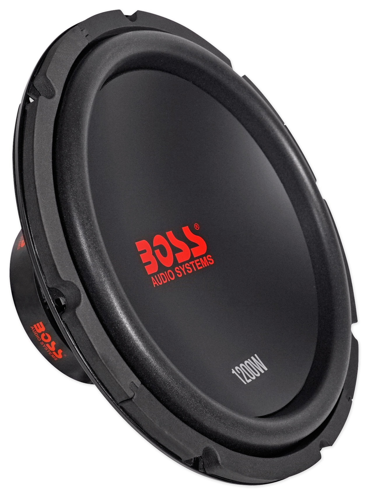 Voice Coil Speaker Ads 12 Inch 1000 Watt Car Subwoofer BOSS Audio