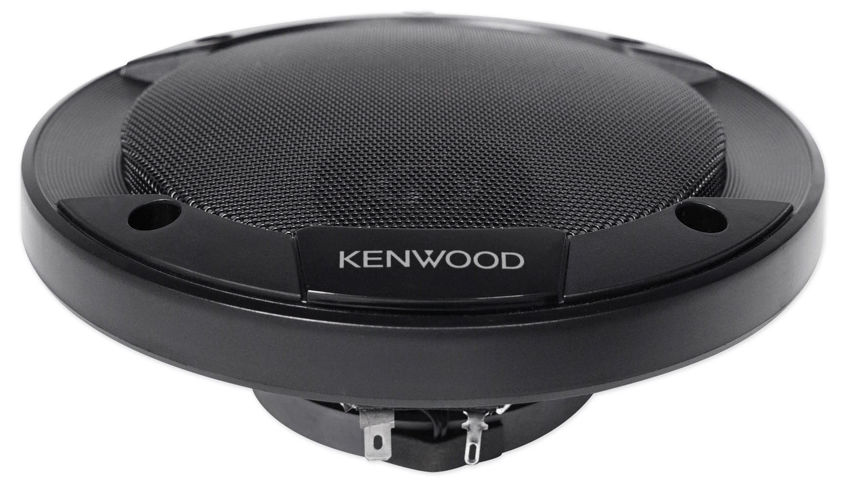 Pair Kenwood KFC1666S 6.5" 600w 2Way Car Audio Coaxial Speakers eBay