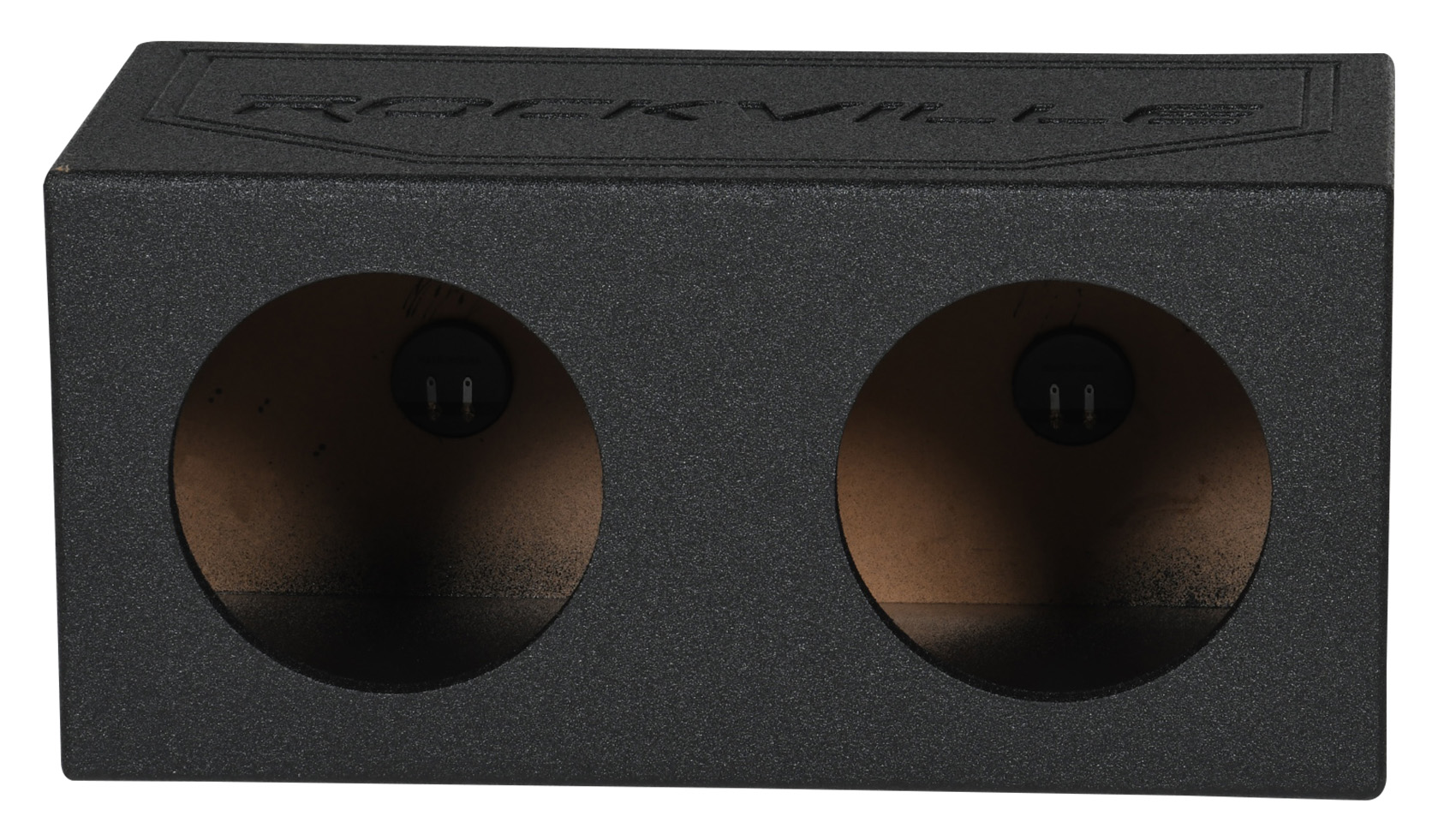1.25 cubic foot subwoofer box