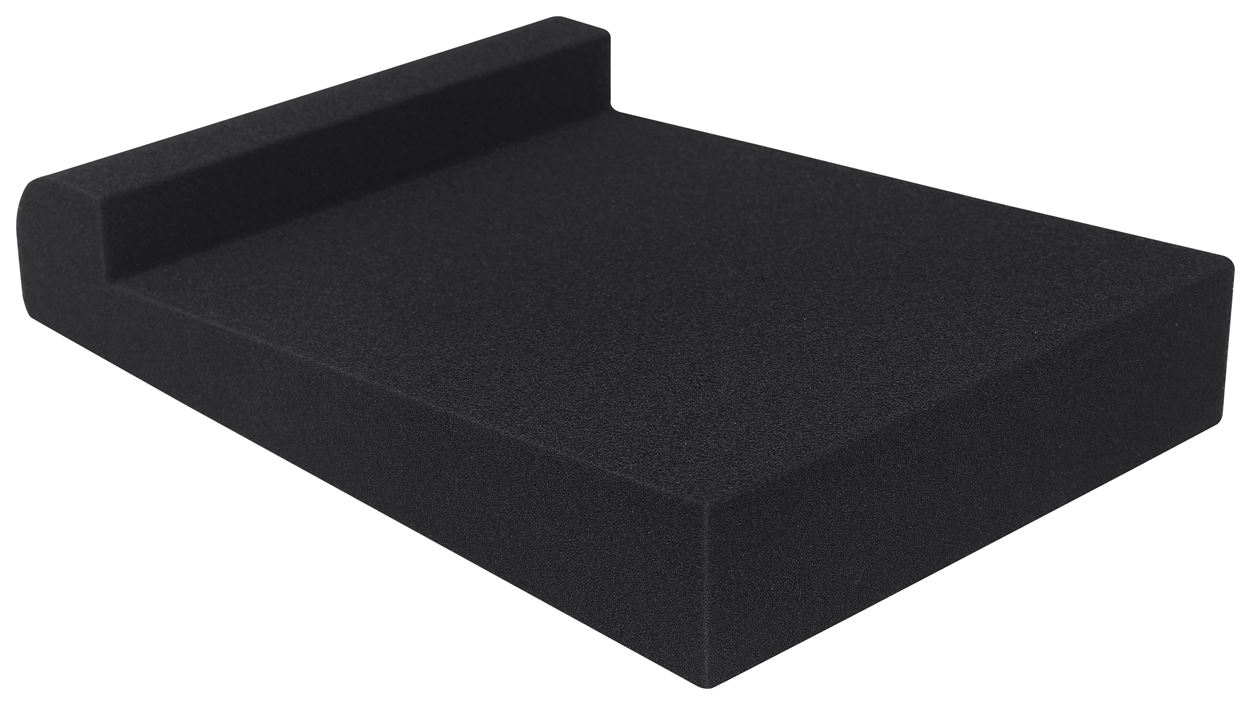 Pair Foam Isolation Pads For Klipsch R15M Bookshelf Speakers eBay