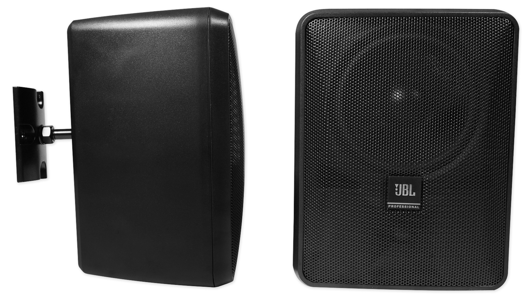 4) JBL Control 25-1 5.25