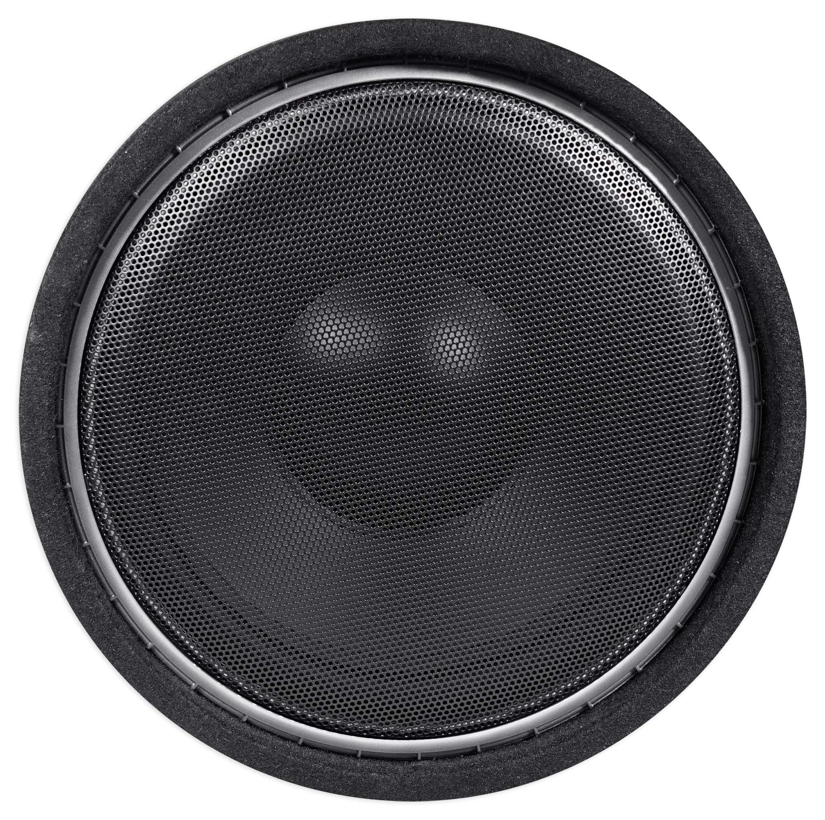 Kenwood PW131TB 12" 1200 Watt Car Audio Subwoofer Bass Tube + Sub