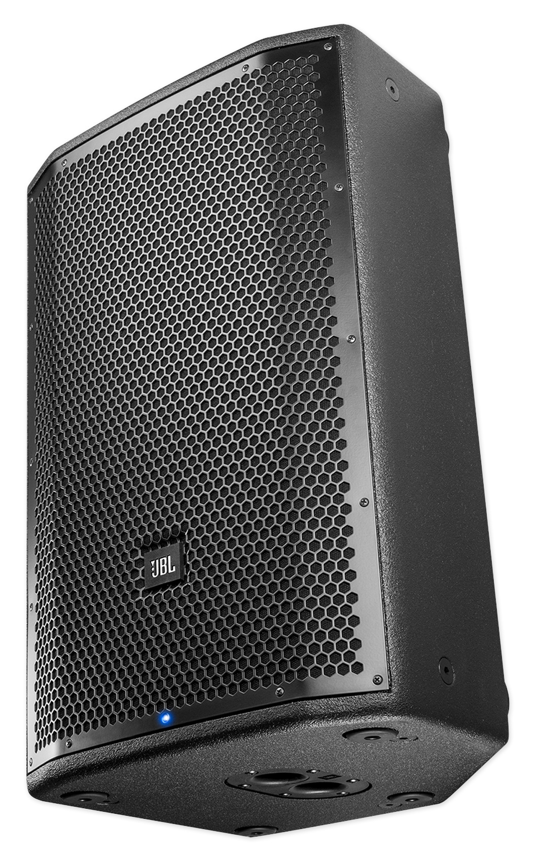 JBL PRX812W 12" 1500w Powered PA DJ Speaker Monitor w/ DSP/WiFi/EQ+Wood