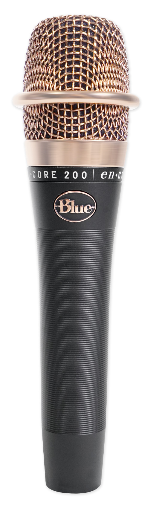 encore 200 microphone