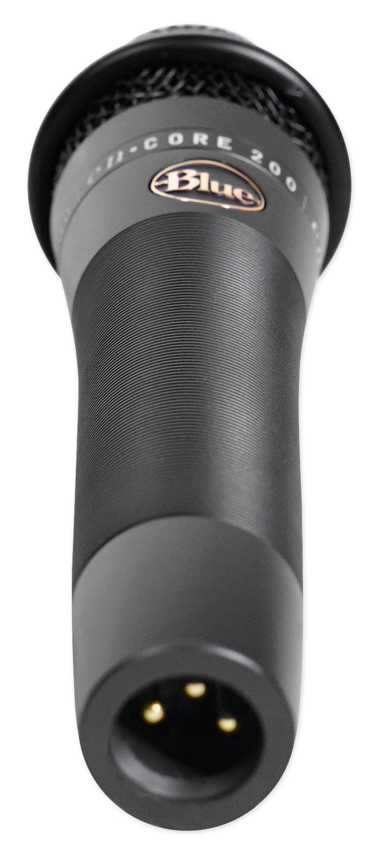 encore 200 microphone