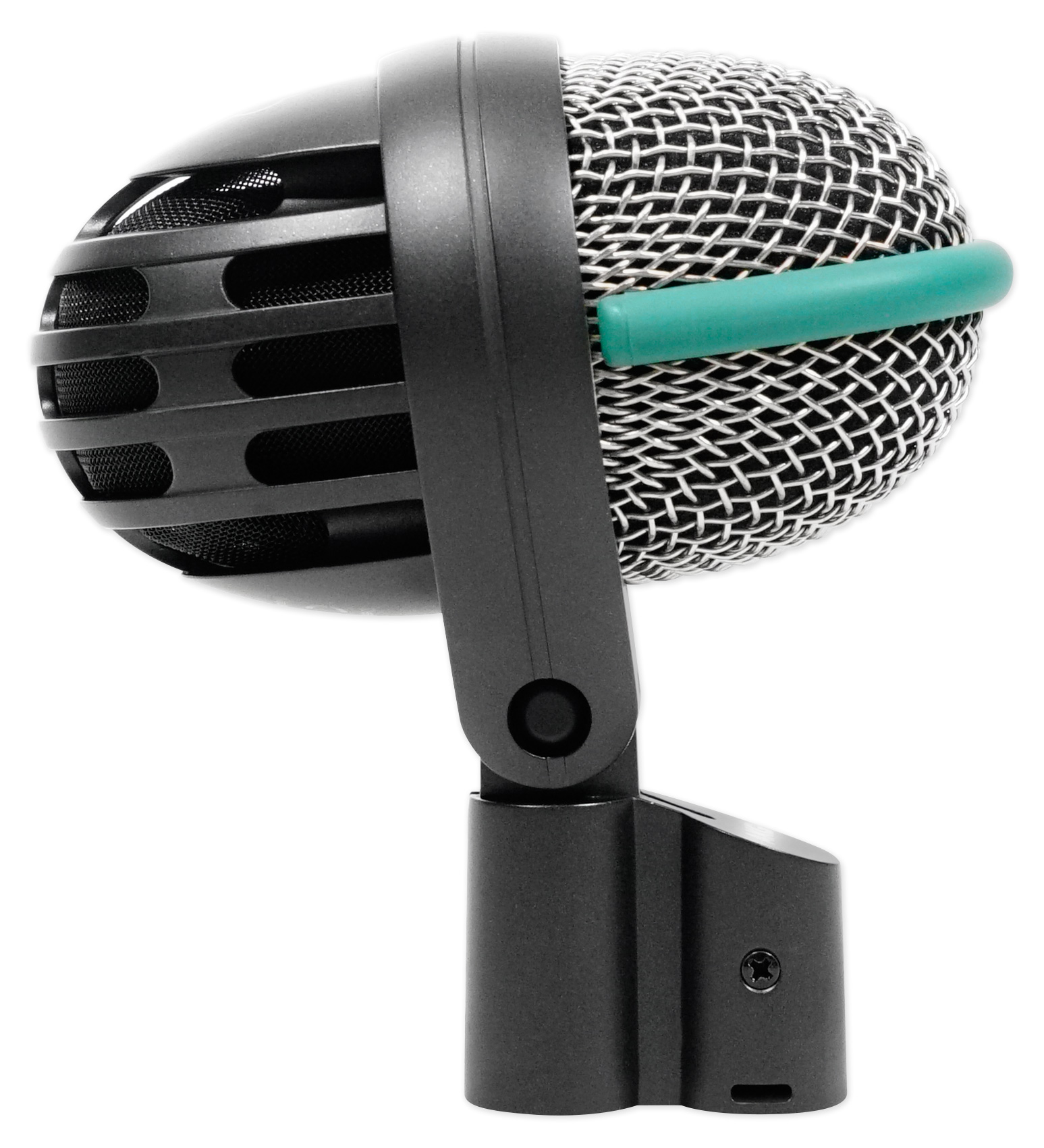 AKG D112 MKII Kick Drum Bass Guitar Microphone Mic For Church