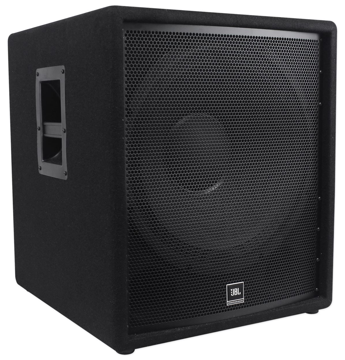 JBL JRX212 1,000 Watt 12" 2Way DJ P/A Speaker+18" 1,400w Subwoofer Pro