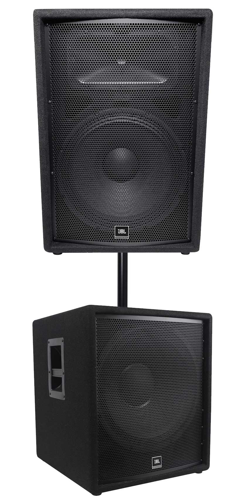 JBL JRX215 1,000 Watt 15