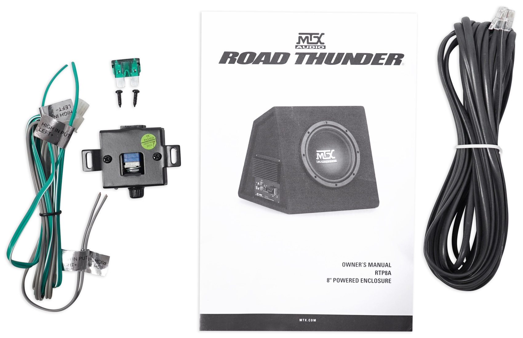 mtx rtp8a