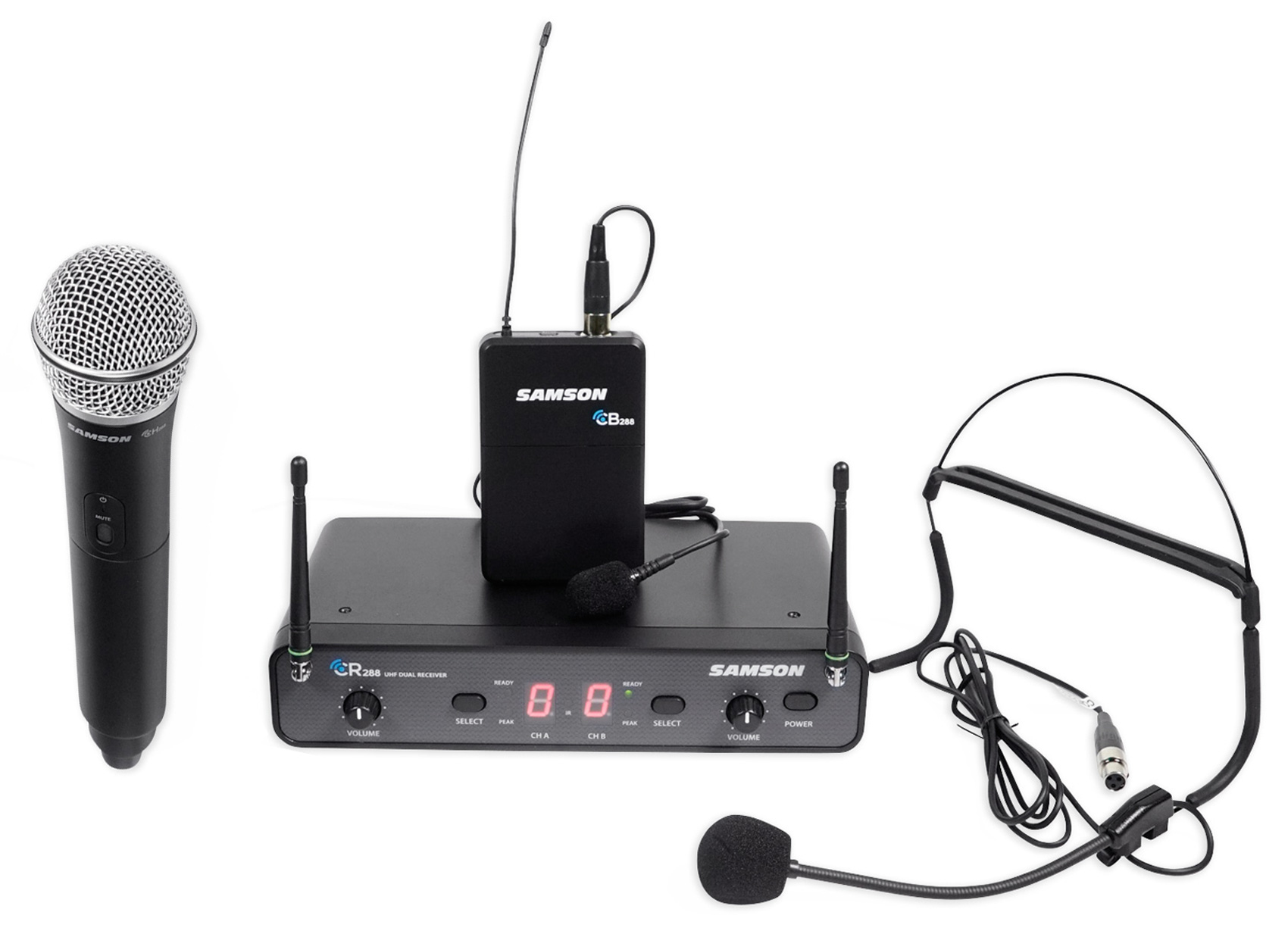 Best Singing Wireless Microphone at Carlos Miguel blog