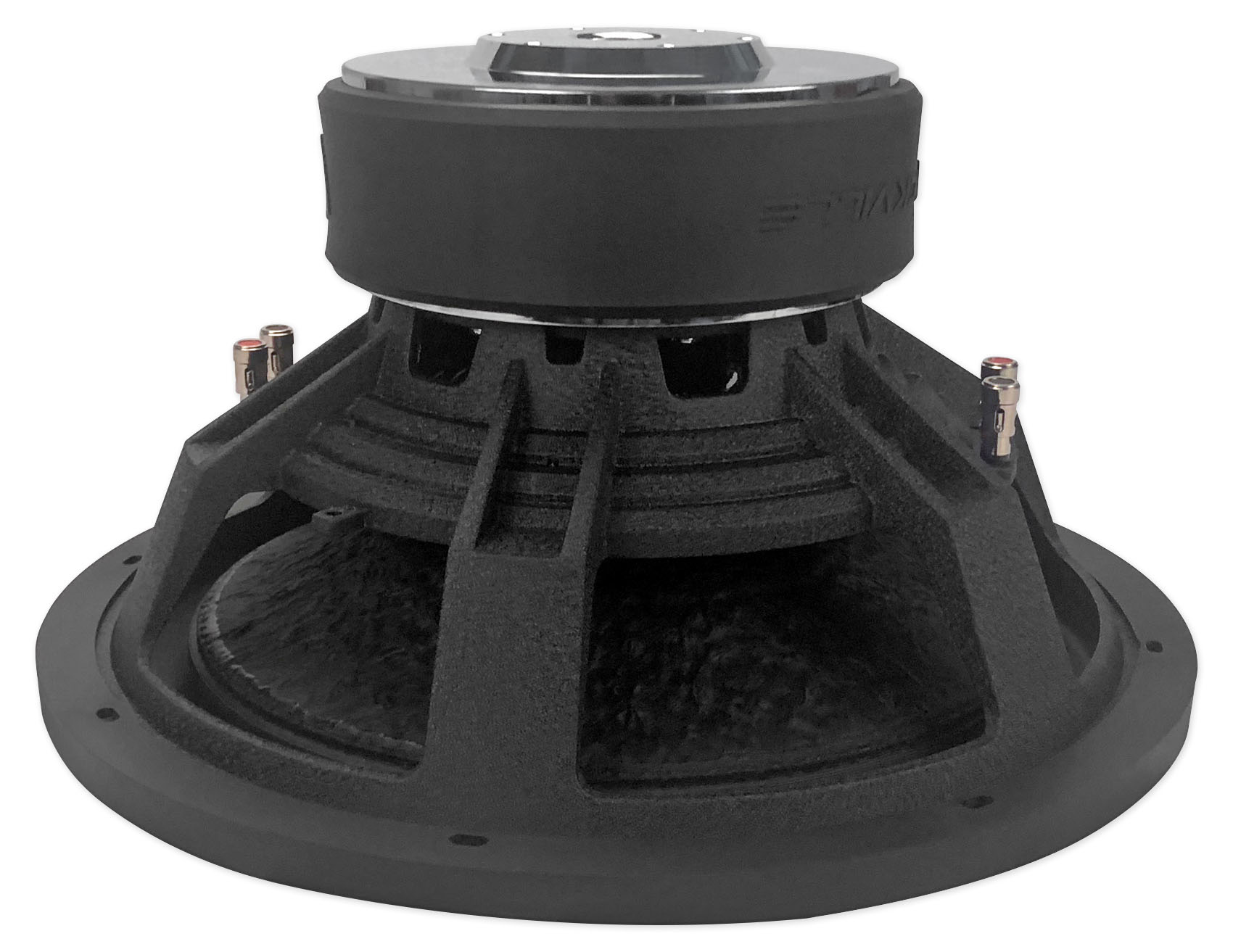 Rockville W15K9D2 15" K9 5000w Peak Car Audio Subwoofer Sub 1250w RMS