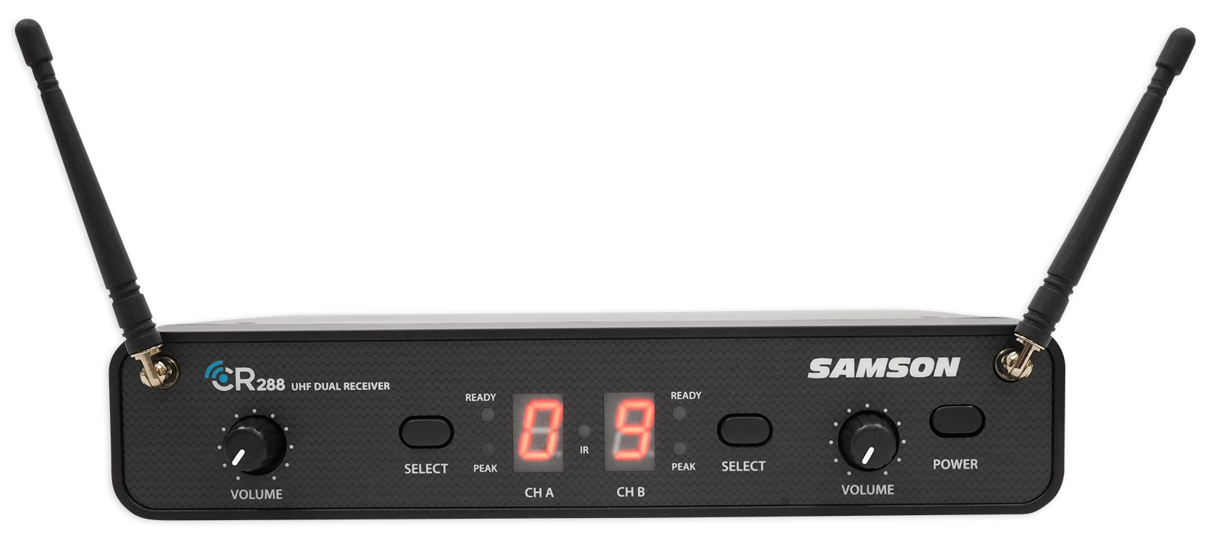 samson sound deck products