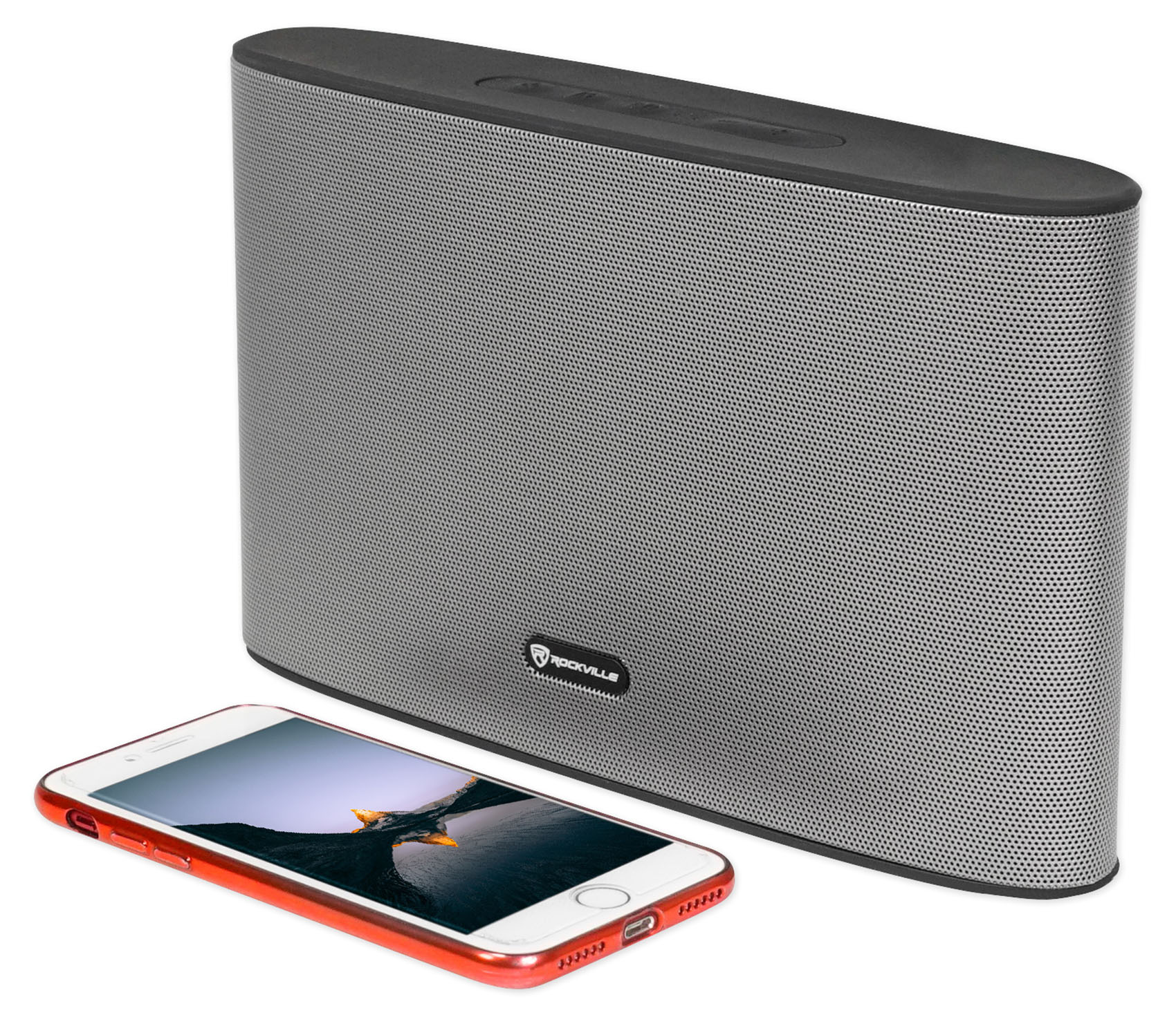 rockville rockbox charger