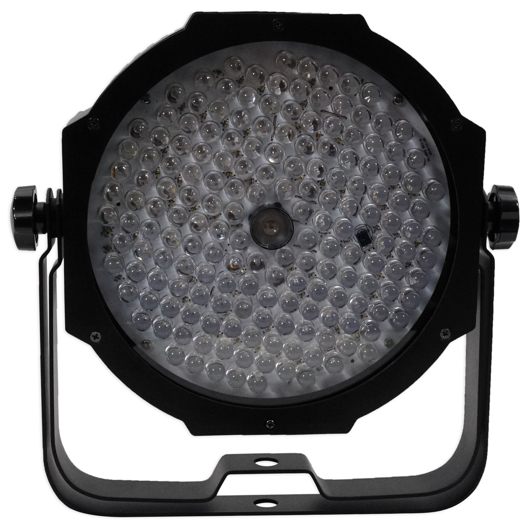 American DJ Mega Go Par64 Plus Battery Powered Church Stage/Wash Light