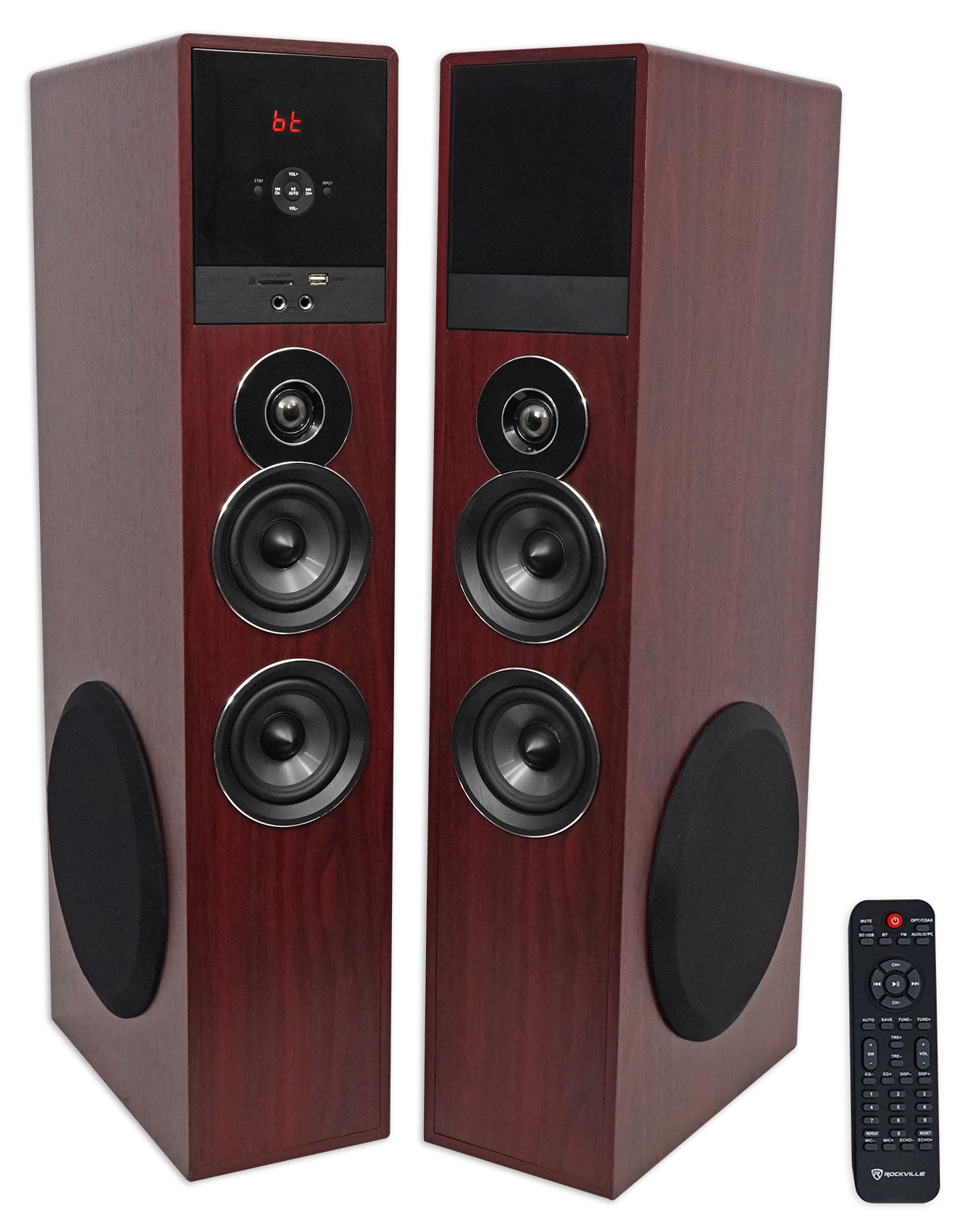 home theater speakers for led tv