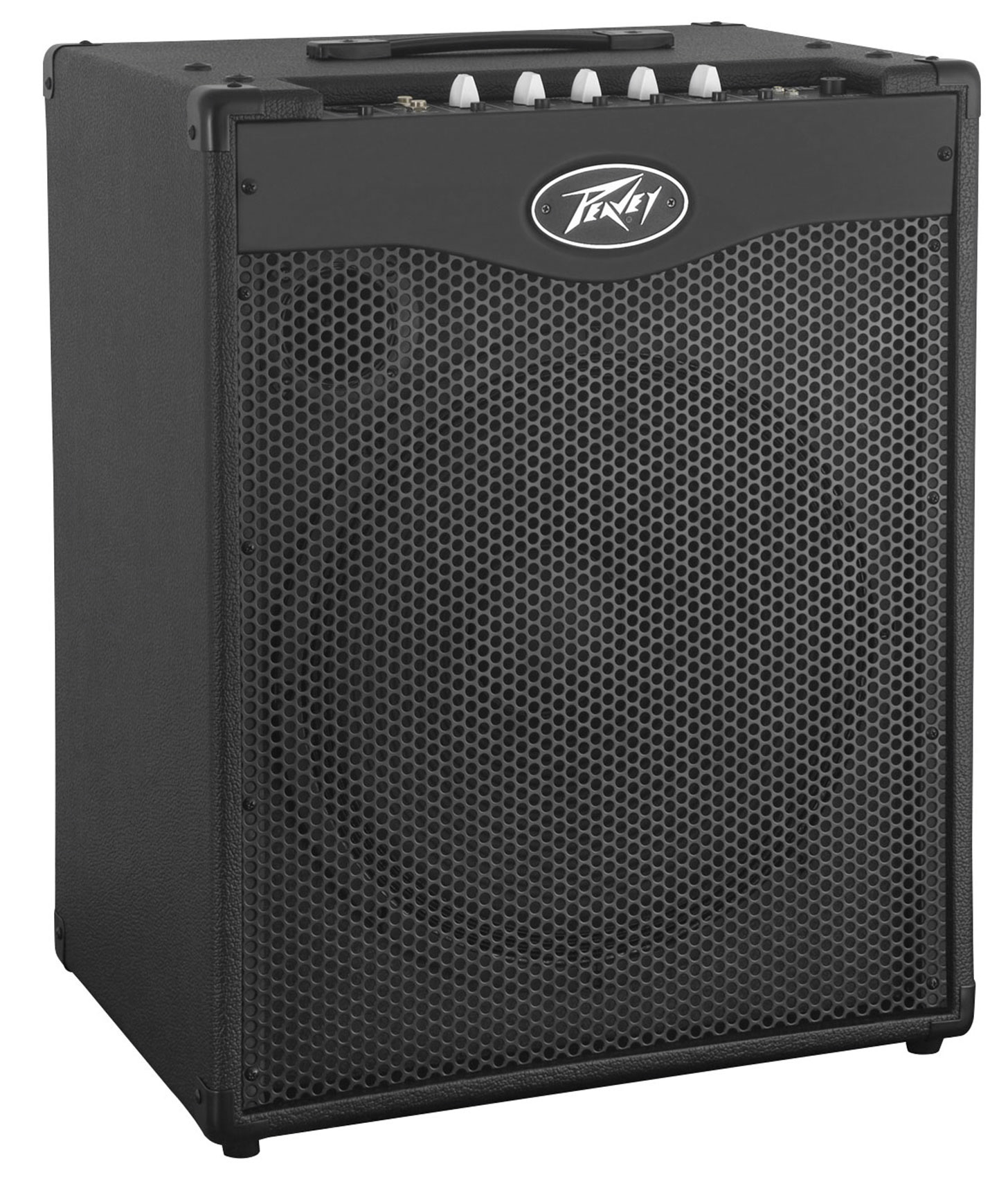 Peavey Max 115 300w Ported Bass Guitar Amplifier Combo Amp w/15